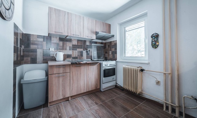 Demanovska Dolina Maison | Vieux vila à 5 minutes du téléphérique