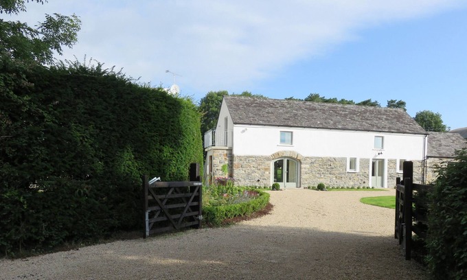 Woodford Maison | Old Village Barn, WOODFORD, COMTÉ GALWAY