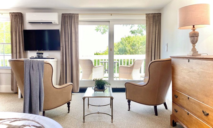 Ogunquit Hôtel | Old Village Inn