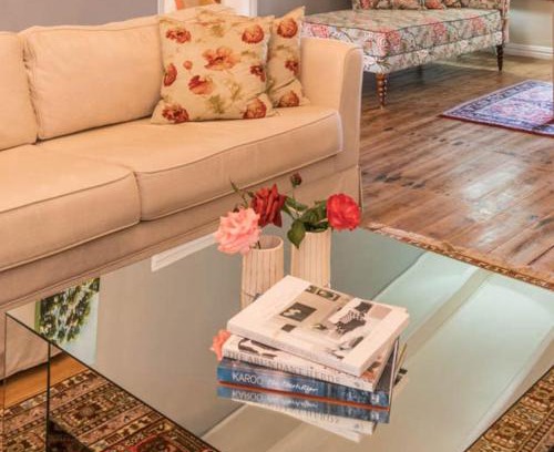 McGregor Appartement | Old Village Lodge