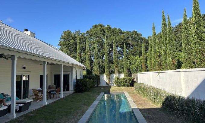 Old Village Maison | Old Village Retreat