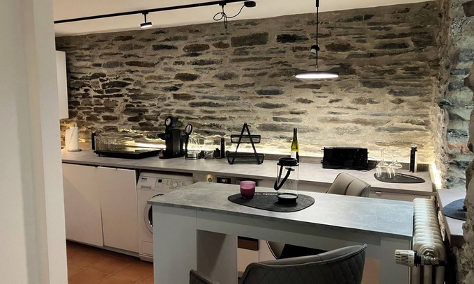 Kasel Maison | Old winegrower's house