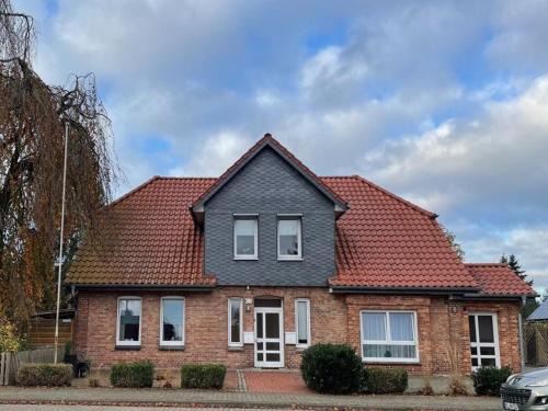 Oldau Maison | "Oldau's Little Nest"