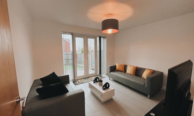 Oldbury Maison | Oldbury Heritage Hideaway 02!