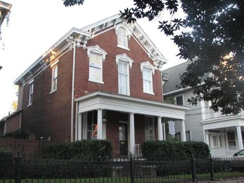 Olde Town Augusta Hôtel | Olde Town Inn