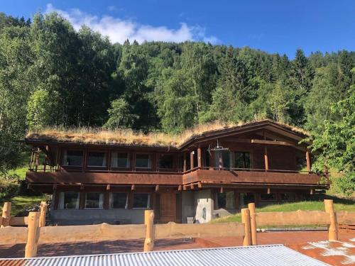 Stryn Appartement | Olden by the fjords of Norway, Bjørkelund