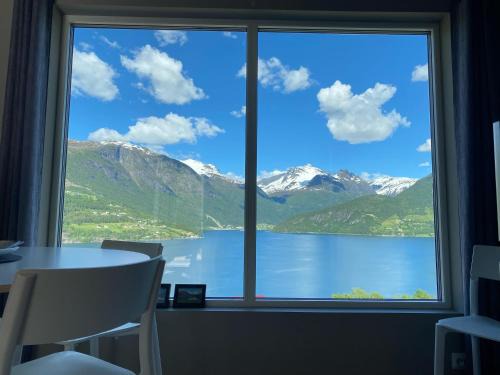 Stryn Appartement | Olden Fjord Apartments