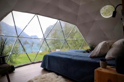 Jostedal Autre | Olden Glamping - One with nature