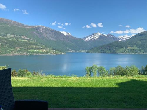 Stryn Appartement | Olden Studioapartment