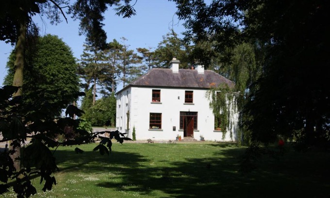 Lorrha Maison | Oldfarm