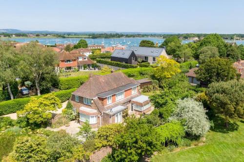 West Itchenor Maison | Oldfield Cottage within walking distance of pub and sea