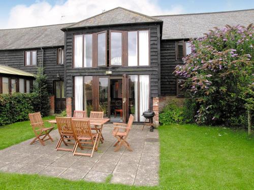 Warminster Maison | Oldfield