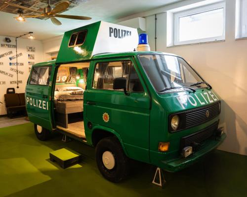 Collenberg Autre | Oldtimer Camp Main Spessart