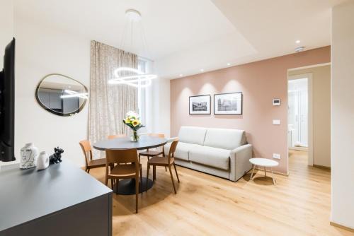 Genoa Historical Centre Appartement | OldTown Chic Apartment between Aquarium and Metro