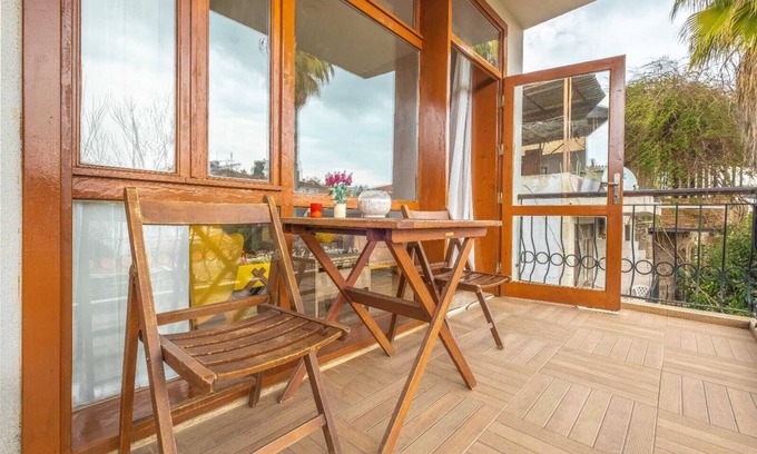 Kaleici Appartement | Oldtown Deluxe Large Flats 3