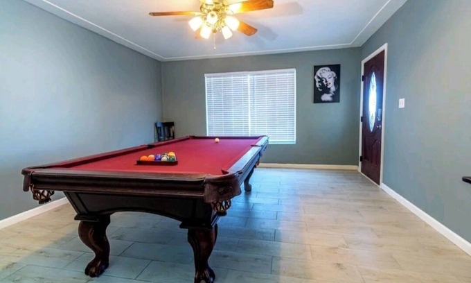 San Marquis Maison | Oldtown Scottsdale Vacation Home