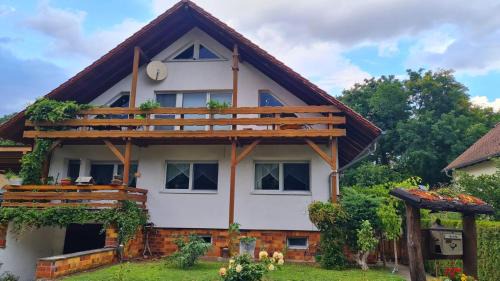 Angermuende Appartement | Ole's Nest