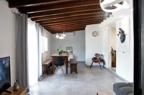 Aristotelis Maison | Olea House