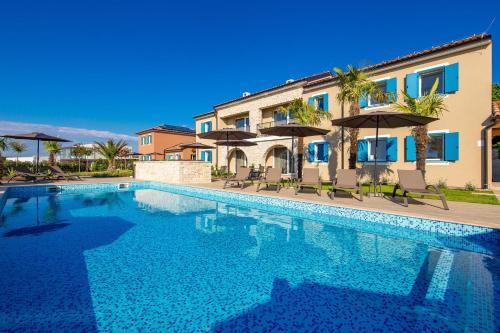 Gulici Appartement | Olea Residence