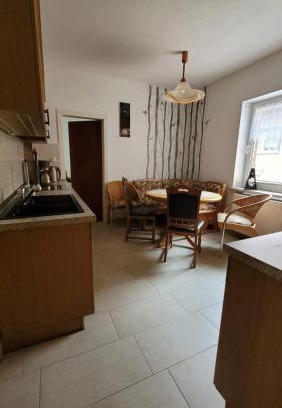Guentersberge Appartement | Oleander