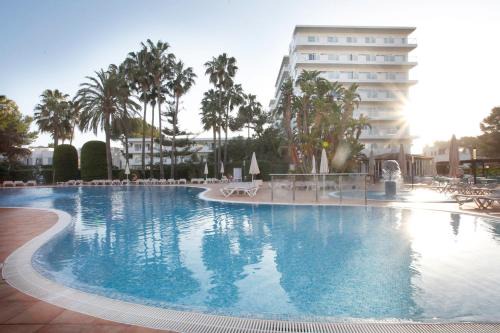 Playa de Palma Hôtel | Oleander