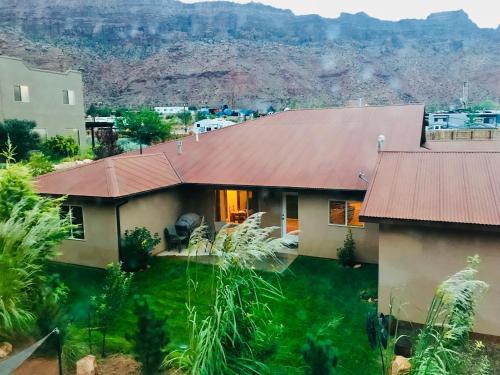 Moab South Valley Maison | Oleander Place