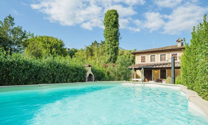 Camaiore Maison | Oleandro by Interhome
