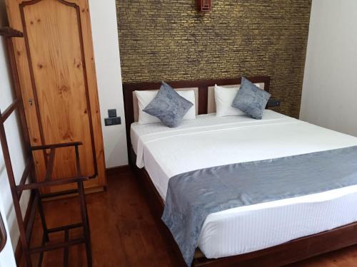 Daluwakotuwa Hôtel | Oleesha Hotel - Negombo