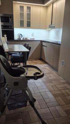 Sarkani Appartement | Olesjas Apartamenti