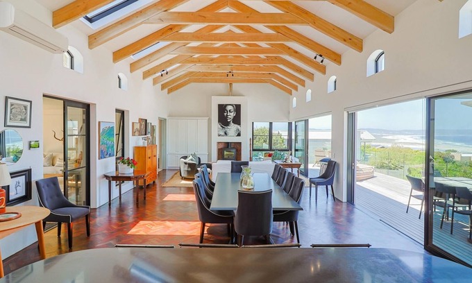 Voelklip Villa | Olifantshoek - a palace of dreams