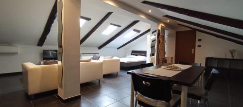 Lingotto Appartement | Olimpico