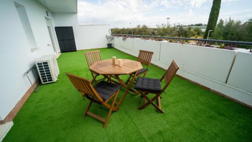 Gines Appartement | Olivar Gines 10 MINUTOS A SEVILLA