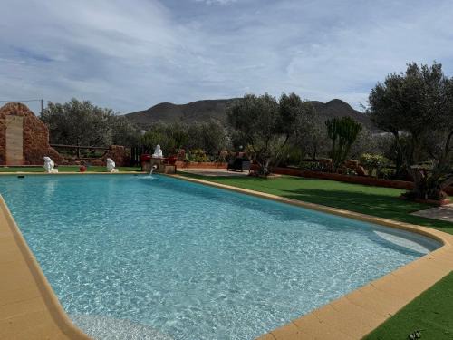 Los Albaricoques Appartement | Olivares Rural