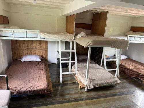 Guiguinto Maison | Olivas Transient House