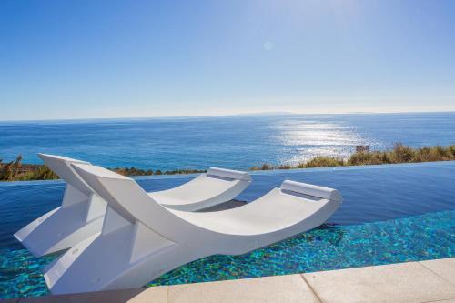 Fragkokastello Villa | Olive and Aloe Villas