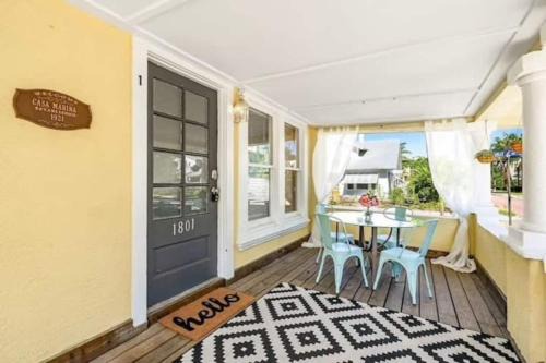 West Palm Beach Appartement | Olive Apart Unit 1 By Pmi