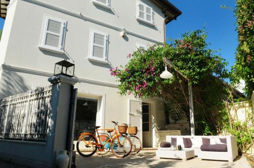 Forte dei Marmi Maison | Olive Beach Forte dei Marmi