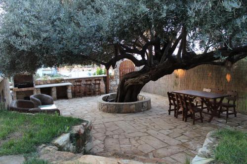 Agios Georgios Pegeias Villa | Olive Beach Villa