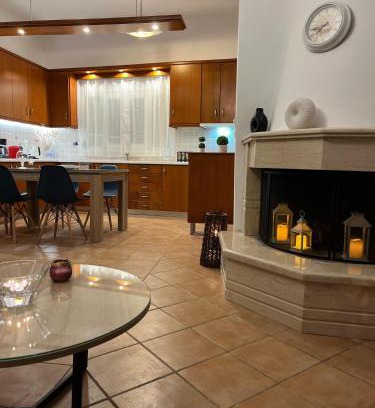 Agrilos Appartement | Olive Gem Apartment in Spilia