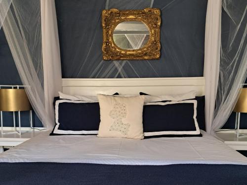Koringberg Maison | Olive grove cottage