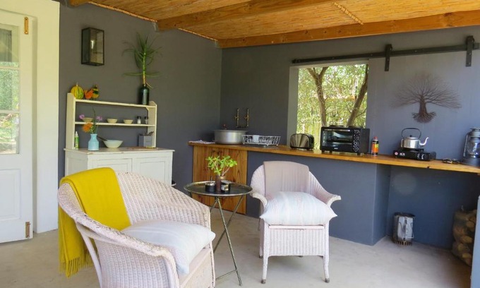Prince Albert Maison | Olive Grove Pip