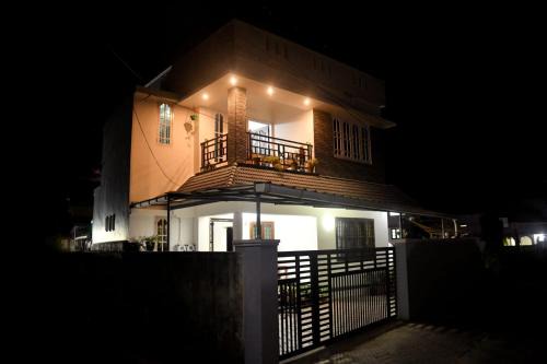 Kumbalangi Appartement | Olive Homestay