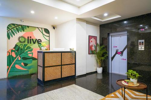 Electronics City Hôtel | Olive Hotel Electronic City by Embassy Group
