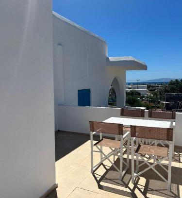 Marpissa Maison | Olive House