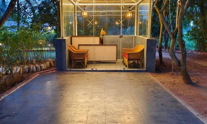 Somnathpur Station Balnéaire | Olive Jungle Resort