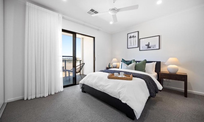 Mount Barker Appartement | Olive Lane at Mount Barker Workspace, Wi-Fi