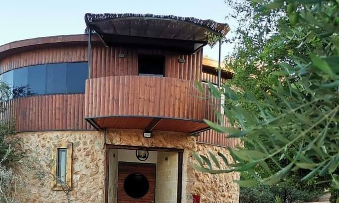 Beit Jala Appartement | Olive Palace Restaurant and Lounge