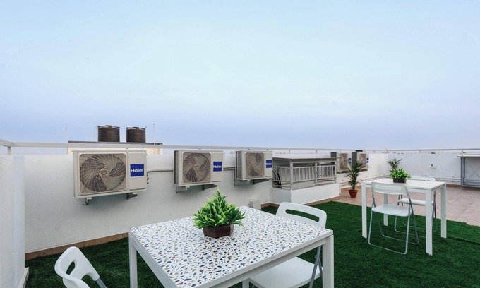 BTM Layout Appartement | Olive Serviced Apartments BTM Layout