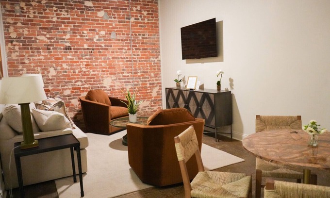 Demopolis Appartement | Olive - The Flats Demopolis