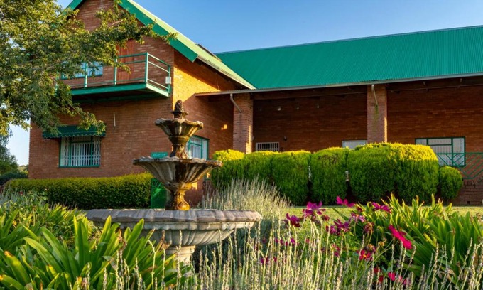 Magaliesberg Lit Et Petit-Déjeuner | Olive Tree Farm